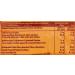 Buy Davina Carbohydrate Oat Snack Bars | 30-Piece Peanut Caramel Pack - Healthy Energy Boost - Buy Online on GoSupps.com