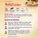 Betty Crocker Gluten-Free Chocolate Chip Cookie Mix - 19oz (Pack of 6) - Buy Online on GoSupps.com