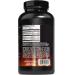 Healthy N Fit Anabolic Amino BCAA - 180 Caplets | Premium Branched Chain Amino Acids for Muscle Recovery & Performance - Buy Online on GoSupps.com
