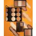 Sleek MakeUP Face Form Contour Palette - Buildable & Easy to Blend Fair 20g - Buy Online on GoSupps.com