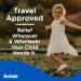 Dr. Kids Children's Allergy Relief Medicine with Diphenhydramine HCl 12.5 mg - Pre-Measured Single-Use Vials Kids Antihistamine for Sneezing Runny Nose & Itchy Eyes Mixed Berry Flavor 48 Count - Buy Online on GoSupps.com