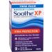 Bausch + Lomb Soothe XP Dry Eye Drops Twinpack - Xtra Protection Lubricant Eye Drops - 0.5 Fl Oz (Pack of 2) - Buy Online on GoSupps.com