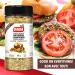 Badia Spices Everything Mushroom Seasoning All-Purpose Spice Tasty Delicious & Healthy Perfect Addition to Your Favourite Meal or Snack 99g - Buy Online on GoSupps.com