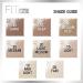 Maybelline Fit Me Loose Setting Powder Medium 1 Count (Pack of 2) - Buy Online on GoSupps.com