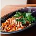 Obento Spicy Kung Pao Udon Bowl - 240g | Authentic Japanese Noodles | International Shipping Available - Buy Online on GoSupps.com