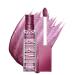 NYX Ultimate Glow Shots Liquid Eyeshadow - Plum Player | Long-Lasting Shimmer with Vitamin C - Buy Online on GoSupps.com