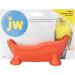JW Pet Company Inside the Cage Bird Bath - Bird Accessory | Colors May Vary - Buy Online on GoSupps.com