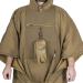 Helikon-Tex Swagman Roll Military Poncho - Multi-Purpose Emergency Survival Gear - Buy Online on GoSupps.com