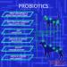 Probiotics for Dogs & Cats - 120 Tablets - 2 Billion CFU - Chicken Flavor - Digestive Health Support - Buy Online on GoSupps.com