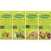 Rapunzel Sprout Mix organic sprouts to sprout yourself 12 varieties 450 g - Buy Online on GoSupps.com