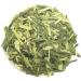  TeaClub TeaClub Sencha Lemon loose leaf green tea 100g Japanese green tea with matcha and lemongrass - Buy Online on GoSupps.com