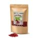 Buy Biojoy ORGANIC Red Pepper Whole (500g) | Premium Red Pepper Berries for Mill | Schinus Terebinthifolia | International Shipping Available - Buy Online on GoSupps.com