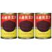 Wu Chung Black Bean Paste - Pack of 3 (3 x 510g) | Authentic Asian Cooking | Fast International Shipping - Buy Online on GoSupps.com