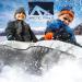 Franklin Sports Arctic Trails Snow Tube Sled - Inflatable 1+2 Person Inner Tubes for Sledding - Double Seat Sled for Kids & Adults - Buy Online on GoSupps.com