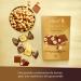 Lindt - NUXOR Cone - Milk Chocolate with Whole Hazelnuts - Crunchy and Fondant 150g - Buy Online on GoSupps.com