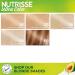 Garnier Nutrisse Ultra Color PL1 Lightest Platinum Coconut Hair Dye - 1 Count - Buy Online on GoSupps.com