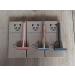 Buy Bambusliebe Bamboo Safety Razor - Eco-Friendly Silver Bamboo Shaving - Buy Online on GoSupps.com