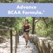 FoxyFit BCAA for Her - BlackBerry Lemonade | Hydrating BCAAs for Women, Reduce Soreness - 20 Servings - Buy Online on GoSupps.com