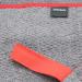 Sweat Protection Towel for Peloton Spin Bike | Quick-Drying & Super-Absorbent | Keep Handlebar & Face Dry | Compatible with Peloton (Excluding Plus Models) | Bike Red - Buy Online on GoSupps.com