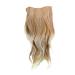 WIG ME UP-H9505-27T613 Clip-in Hair Part with 7 brackets 3/4 Pillage Copper-Hell-Blond-Mix 60 cm hair extension WIG strawberry blonde blonde mix (27T613)