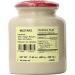 Pommery Meaux Mustard Stone Jar 17.6oz - Premium French Mustard in 1.1lb Jar - Buy Online on GoSupps.com