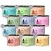 Catz Finefood Classic Collection Mix package Cat food wet - delicatessen wet food for your cat without grain and sugar with high meat content 24 x 200g doses XXL Collection Mix 200g