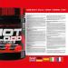 Scitec Nutrition Hot Blood No-Stim Pre-Workout | Stimulant-Free Creatine & Neurotropics | 375g Tropical Punch - International Shipping Available - Buy Online on GoSupps.com