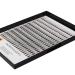 Dedila 200Pcs 20D Nature Long Premade Volume Fans 0.07mm D Curl Mixed Individual False Eyelashes Cluster - 9-11-13-15MM - Buy Online on GoSupps.com