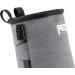 Petzl Bandi Chalk Bag - Blue | Ideal for Climbing | International Shipping Available - Buy Online on GoSupps.com