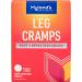 Hyland's Naturals Leg Cramp Tablets, Natural Relief of Calf, Leg and Foot Cramp, 100 Count New - 100 Count
