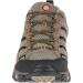 Merrell Men's Moab 2 Vent Hiking Shoe 11 Pecan - Lightweight & Breathable - Buy Online on GoSupps.com