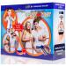 Prank Gift Boxes Inc. DIY at-Home Vasectomy Kit! Prank Box for Adult or Kids! Prank Gift Box / Gag Box for Fun Present Giving! The Fake Joke Box for Lovers of Funny Gag Gifts and Funny Pranks - Buy Online on GoSupps.com