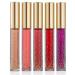 Est e Lauder Lip Gloss Wonders Pure Color Envy Gift Set - 5pc Set (145.00 Value) - Buy Online on GoSupps.com