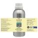 DEVPRAYAG Pure Coconut Oil 1250ml Cold Pressed 100% Natural & Ideal for Cooking and Skin Care - Shop Internationally - Buy Online on GoSupps.com