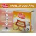 Vanilla Custard Cream Pastry Filling 12 oz. - Perfect Cake Donut and Dessert Topping - Ideal Baking Ingredient for Cakes and Ice Cream - Dairy Kosher by Bakers Choice - Buy Online on GoSupps.com