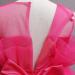 NNJXD Flower Princess Party Dress 766 Hot Pink-a | Baby Girls 3-4 Years - Buy Online on GoSupps.com