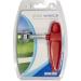 LONGRIDGE Golf Shoe Spike Wrench - Red | Durable & Easy to Use | International Shipping Available - Buy Online on GoSupps.com
