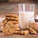 Lactation Cookies Mix - Oatmeal Chocolate Chip for Breast Milk Supply - 16oz - Buy Online on GoSupps.com