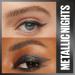 Maybelline Tattoo Studio Long-Lasting Eyeliner Pencil - Waterproof Gel Formula for Metallic Nights - 36-Hour Wear - 0.04 oz - Buy Online on GoSupps.com