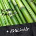 Toothpathic Vegan Bamboo Dental Floss - Organic Plastic-Free Sustainable Activated Carbon Zero Waste (4 x 30m Refill) - Buy Online on GoSupps.com