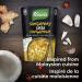 Knorr Rice Noodle Cup for a Light Soup Meal or Snack Ready in 5 mins Singapore Laksa Low Fat Vegetarian and no Artificial Flavours 70 g ( 8 Count ) - Buy Online on GoSupps.com