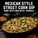 Corn Nuts Crunchy Corn Snacks - Mexican Street Corn - Pack of 12 - 4 Oz. - Buy Online on GoSupps.com