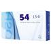Extreme H2O 54% - 13.60 contact lenses - Pack of 6