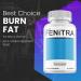 Fenitra Weight Loss Diet Pill - 60 Oval Tablets | Appetite Suppressant, Fat Burner & Energy Boost - Buy Online on GoSupps.com