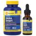 Renew Life ParaSmart 14-Day Cleanse | 2-Part Parasite Cleanse for Digestive Health - Buy Online on GoSupps.com