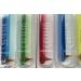 GUM 411 Classic Full size brushes Soft Toothbrush With Rubber Tip - 12 count - Buy Online on GoSupps.com
