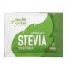 Health Garden All-Natural Stevia Sweetener - 100 Packets (1g Each) | Sugar Substitute - Buy Online on GoSupps.com