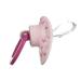 NUK Orthodontic Pacifier Value Pack 0-6 Months - 3 Pack | Baby Soothing Essentials - Buy Online on GoSupps.com