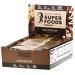 Dr. Murray's Superfoods Protein Bars Vegan Ginger Snap 12 Bars 2.05 oz (58 g) Each