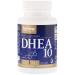 Jarrow Formulas DHEA 10 10 mg 90 Veggie Caps
